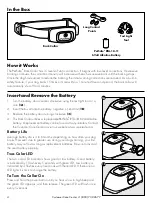 Preview for 4 page of Petsafe PBC00-16634 Product Manual