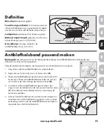 Preview for 31 page of Petsafe PBC17-14036 Operating Manual