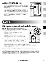 Предварительный просмотр 61 страницы Petsafe PBC17-14135 Operating Manual