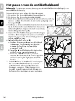 Preview for 34 page of Petsafe PBC17-16193 Operating Manual