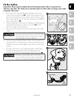 Preview for 7 page of Petsafe PBC17-16369 Product Manual