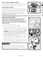 Preview for 13 page of Petsafe PBC17-16635 Product Manual