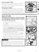 Preview for 27 page of Petsafe PBC17-16635 Product Manual