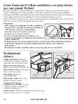 Preview for 40 page of Petsafe PBC19-11043 Operating Manual