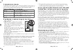 Предварительный просмотр 21 страницы Petsafe PBC19-11796 Operating Manual