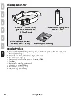 Preview for 90 page of Petsafe PBC19-13095 Operating Manual