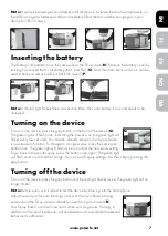 Preview for 7 page of Petsafe PBC44-16178 Operating Manual