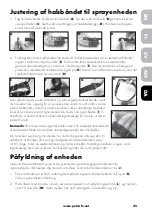 Preview for 45 page of Petsafe PBC44-16178 Operating Manual