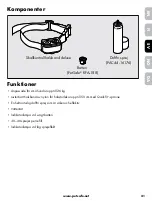 Предварительный просмотр 31 страницы Petsafe PBC44-16179 Operating Manual