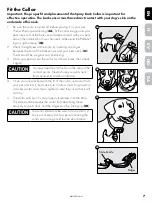 Preview for 7 page of Petsafe PBC44-16393 Product Manual