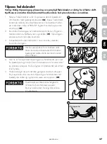 Preview for 37 page of Petsafe PBC44-16393 Product Manual