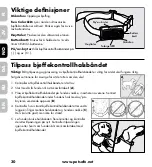 Предварительный просмотр 30 страницы Petsafe PBC45-14035 Operating Manual