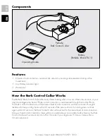 Preview for 18 page of Petsafe PBC64-15535 Operating Manual