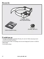 Preview for 68 page of Petsafe PDBC-300-20 Operating Manual