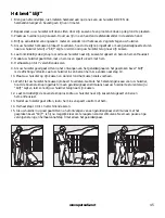 Preview for 45 page of Petsafe PDT 20-10645 Operating And Training Manual