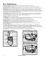 Preview for 6 page of Petsafe PDT 20-10645 Operating Manual