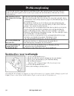 Preview for 44 page of Petsafe PDT 20-10645 Operating Manual