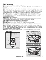 Preview for 51 page of Petsafe PDT 20-10645 Operating Manual