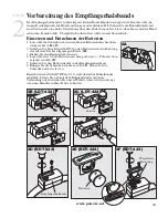 Preview for 83 page of Petsafe PDT 20-10645 Operating Manual