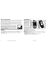 Preview for 4 page of Petsafe PDT00-13410 Operating And Training Manual