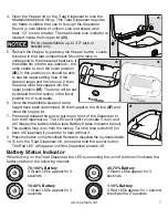 Предварительный просмотр 7 страницы Petsafe PDT00-14016 Operating And Training Manual