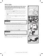 Preview for 8 page of Petsafe PDT00-16395 Product Manual