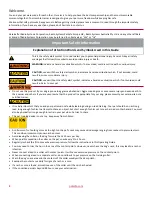 Preview for 2 page of Petsafe PDT17-16118 Operating Manual