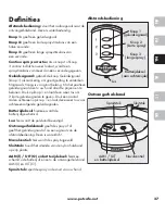 Preview for 37 page of Petsafe PDT19-14287 Operating Manual