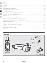 Preview for 38 page of Petsafe PDT19-16397 Product Manual