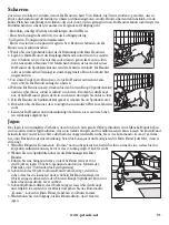 Preview for 91 page of Petsafe PDT20-11738 Operating And Training Manual