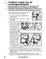 Предварительный просмотр 58 страницы Petsafe PDT20-11939 Operating Manual