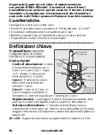 Предварительный просмотр 96 страницы Petsafe PDT20-11939 Operating Manual