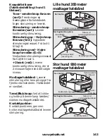 Предварительный просмотр 143 страницы Petsafe PDT20-11939 Operating Manual