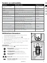 Preview for 17 page of Petsafe PDT44-16398 Product Manual