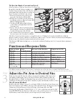 Preview for 6 page of Petsafe Pet Containment System Operating And Training Manual