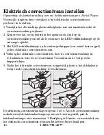 Preview for 46 page of Petsafe Pet Containment System Operating Manual