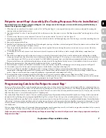 Preview for 7 page of Petsafe Petporte smart flap Installation Manual