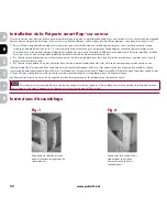 Preview for 30 page of Petsafe Petporte smart flap Installation Manual