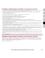 Preview for 89 page of Petsafe Petporte smart flap Installation Manual