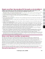 Preview for 107 page of Petsafe Petporte smart flap Installation Manual