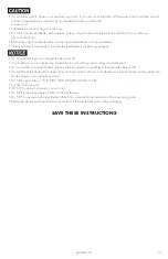 Preview for 3 page of Petsafe PFD00-16828 Quick Start Manual