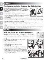 Preview for 34 page of Petsafe PIF-300-21 Operating And Training Manual