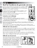 Preview for 56 page of Petsafe PIF-300-21 Operating And Training Manual