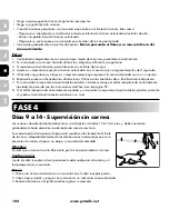 Предварительный просмотр 104 страницы Petsafe PIF17-13478 Operating And Training Manual