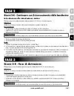 Предварительный просмотр 131 страницы Petsafe PIF17-13478 Operating And Training Manual