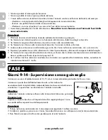 Предварительный просмотр 132 страницы Petsafe PIF17-13478 Operating And Training Manual