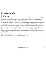 Preview for 17 page of Petsafe PIF19-14011 Operating Manual