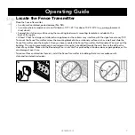 Preview for 7 page of Petsafe PIG00-10777 Operating And Training Manual