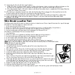 Preview for 27 page of Petsafe PIG00-10777 Operating And Training Manual