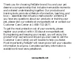 Preview for 7 page of Petsafe PIG00-10778 Operating Manual